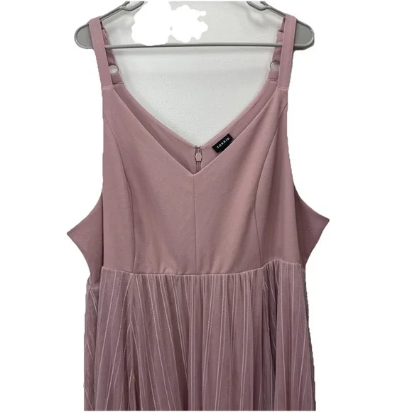 NWT Torrid Dress size 30 - Picture 6 of 11